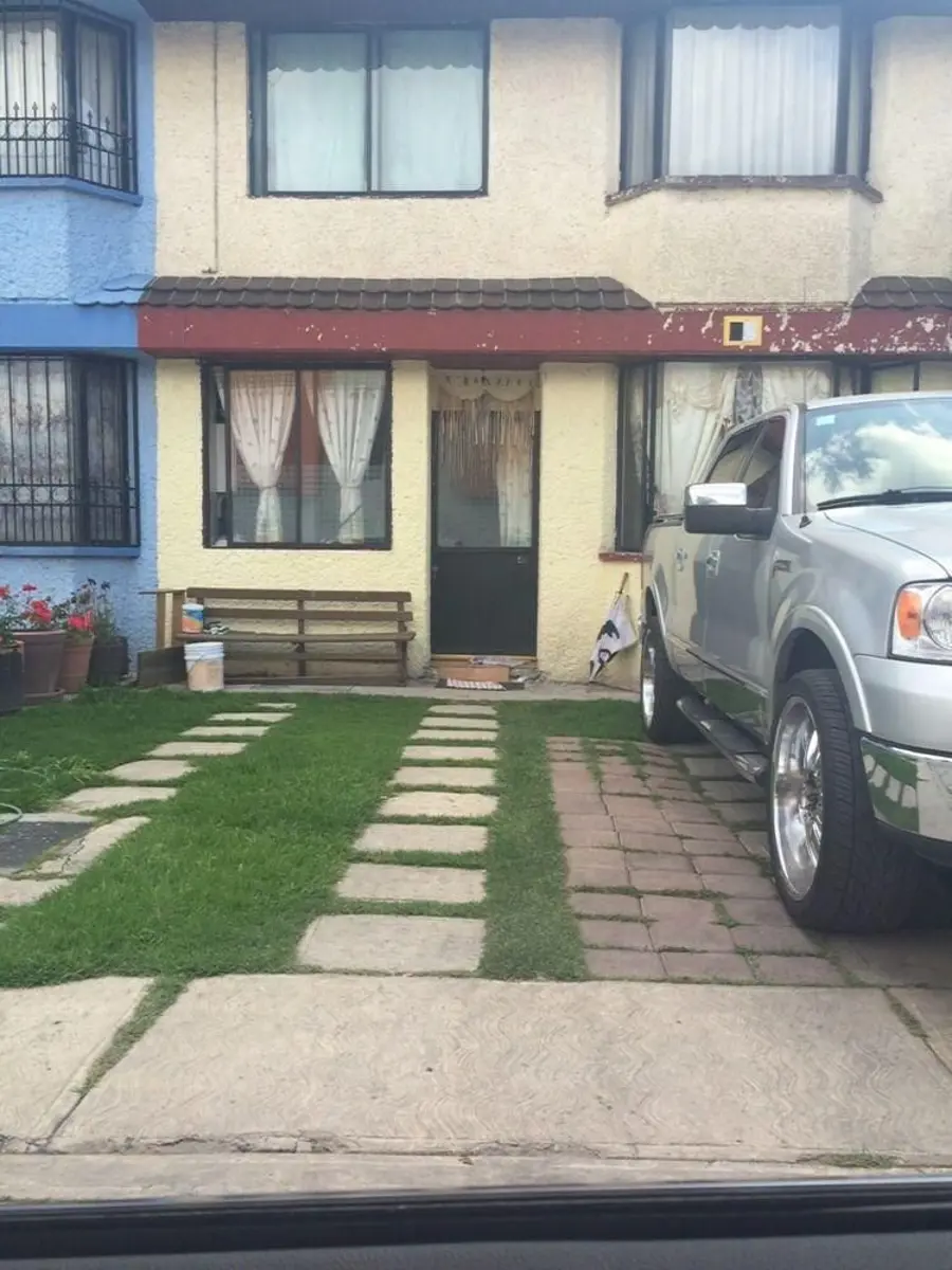 Departamento en venta en San Mateo Nopala, Naucalpan de Juárez