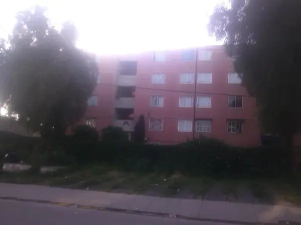 Departamento en venta en Morelos, Atizapán de Zaragoza — foto 2 de 3