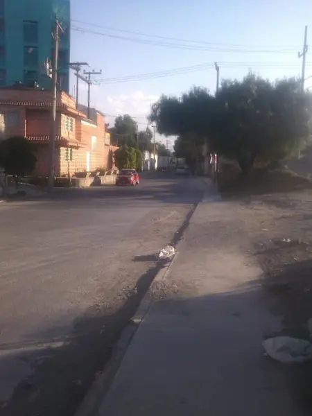 Departamento en venta en Morelos, Atizapán de Zaragoza — foto 3 de 3