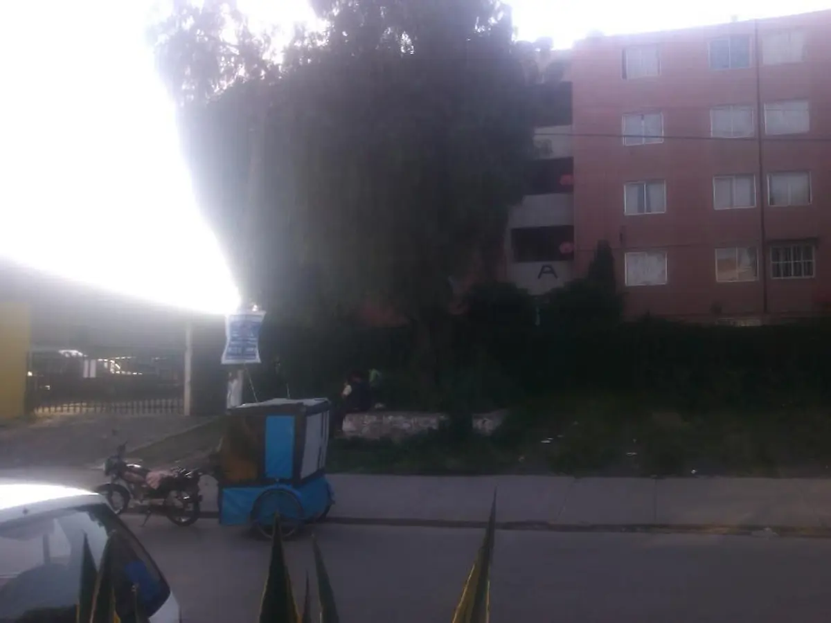 Departamento en venta en Morelos, Atizapán de Zaragoza — foto 1 de 3