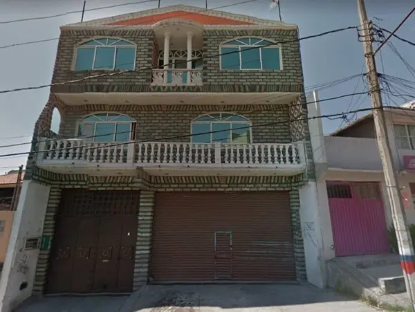 Casa en venta en Lomas Lindas I Sección, Atizapán de Zaragoza — foto 3 de 3