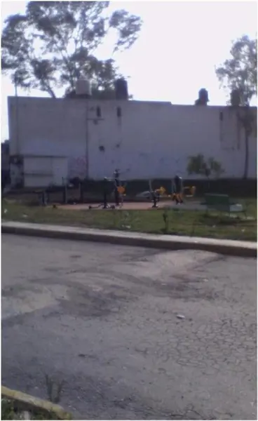 Departamento en venta en Los Pájaros, Cuautitlán Izcalli — foto 2 de 11