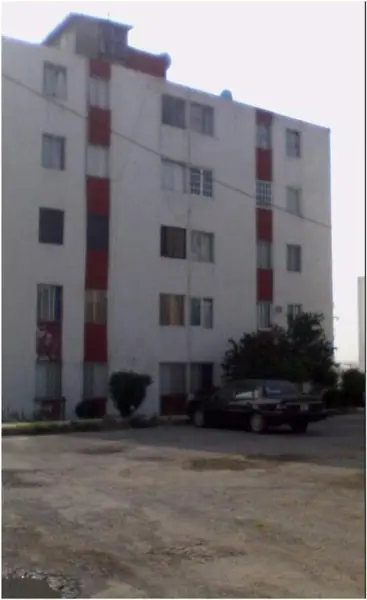 Departamento en venta en Los Pájaros, Cuautitlán Izcalli — foto 3 de 11