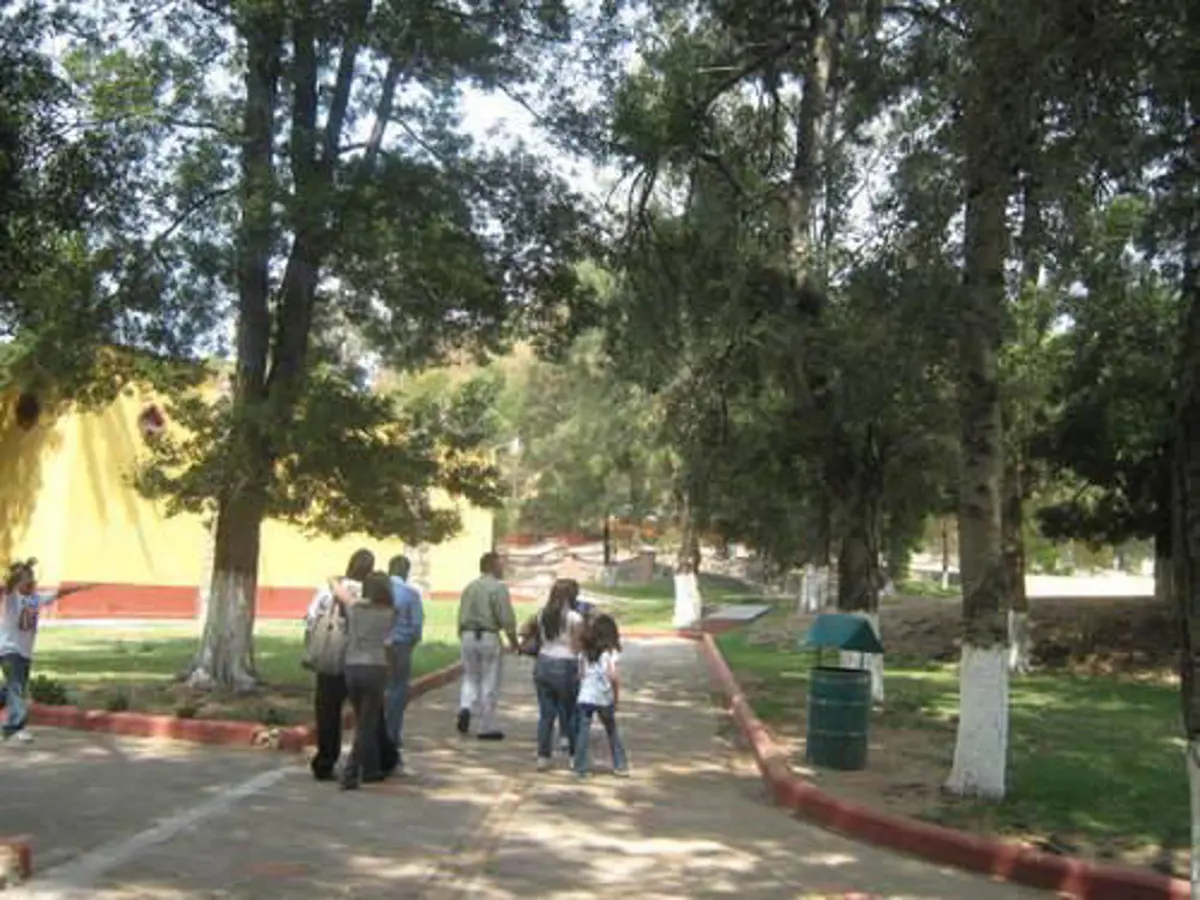 Terreno en venta en Hacienda la Purísima, Ixtlahuaca — foto 1 de 8