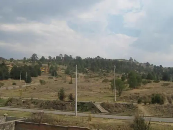 Terreno en venta en Hacienda la Purísima, Ixtlahuaca — foto 3 de 8