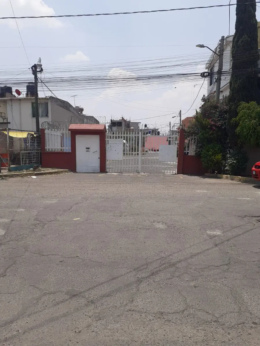 Departamento en venta en Rinconada de Aragon, Ecatepec de Morelos — foto 1 de 4