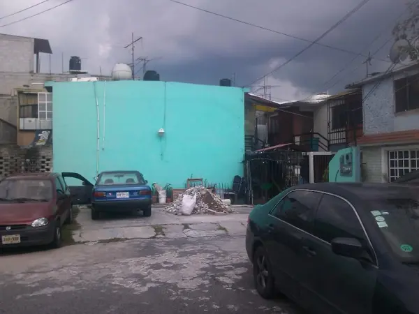Departamento en venta en Rinconada de Aragon, Ecatepec de Morelos — foto 3 de 4