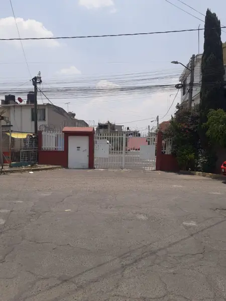 Departamento en venta en Rinconada de Aragon, Ecatepec de Morelos — foto 2 de 4