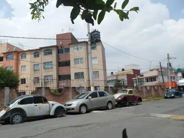 Departamento en venta en Rey Nezahualcóyotl, Nezahualcóyotl — foto 2 de 10