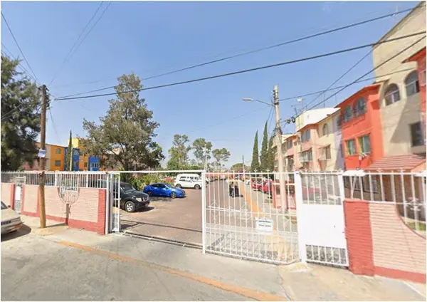 Departamento en venta en Rey Nezahualcóyotl, Nezahualcóyotl — foto 3 de 10
