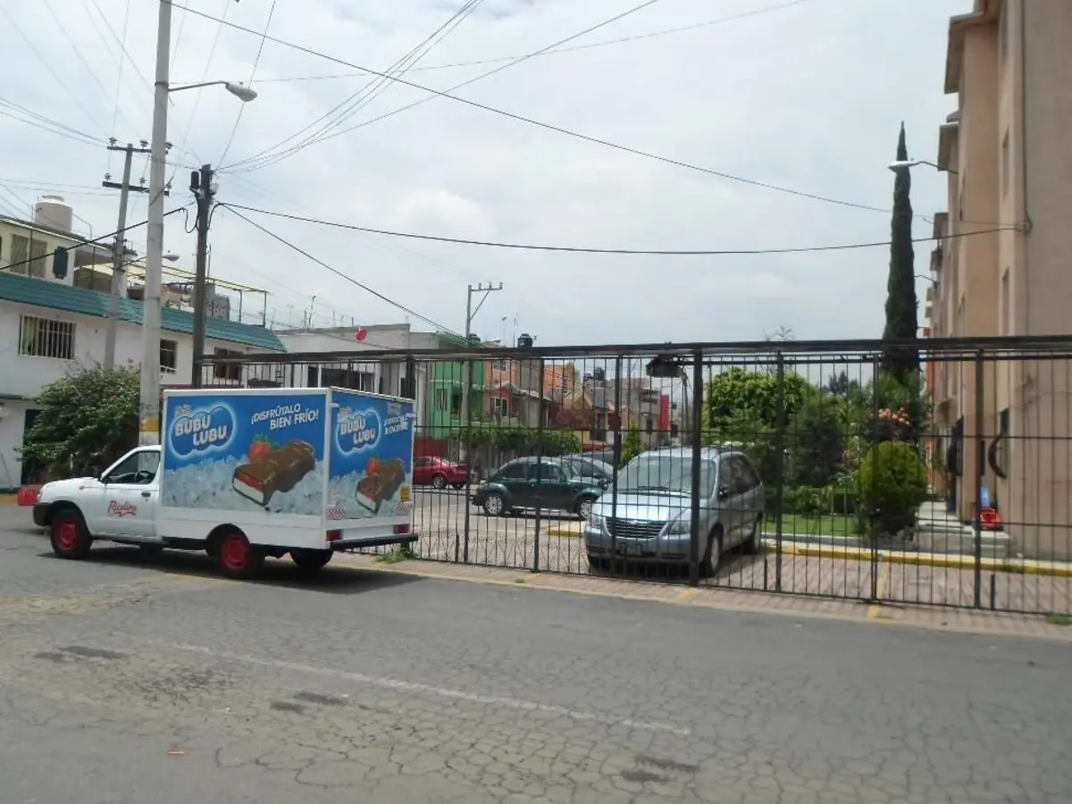 Departamento en venta en Rey Nezahualcóyotl, Nezahualcóyotl — foto 1 de 10