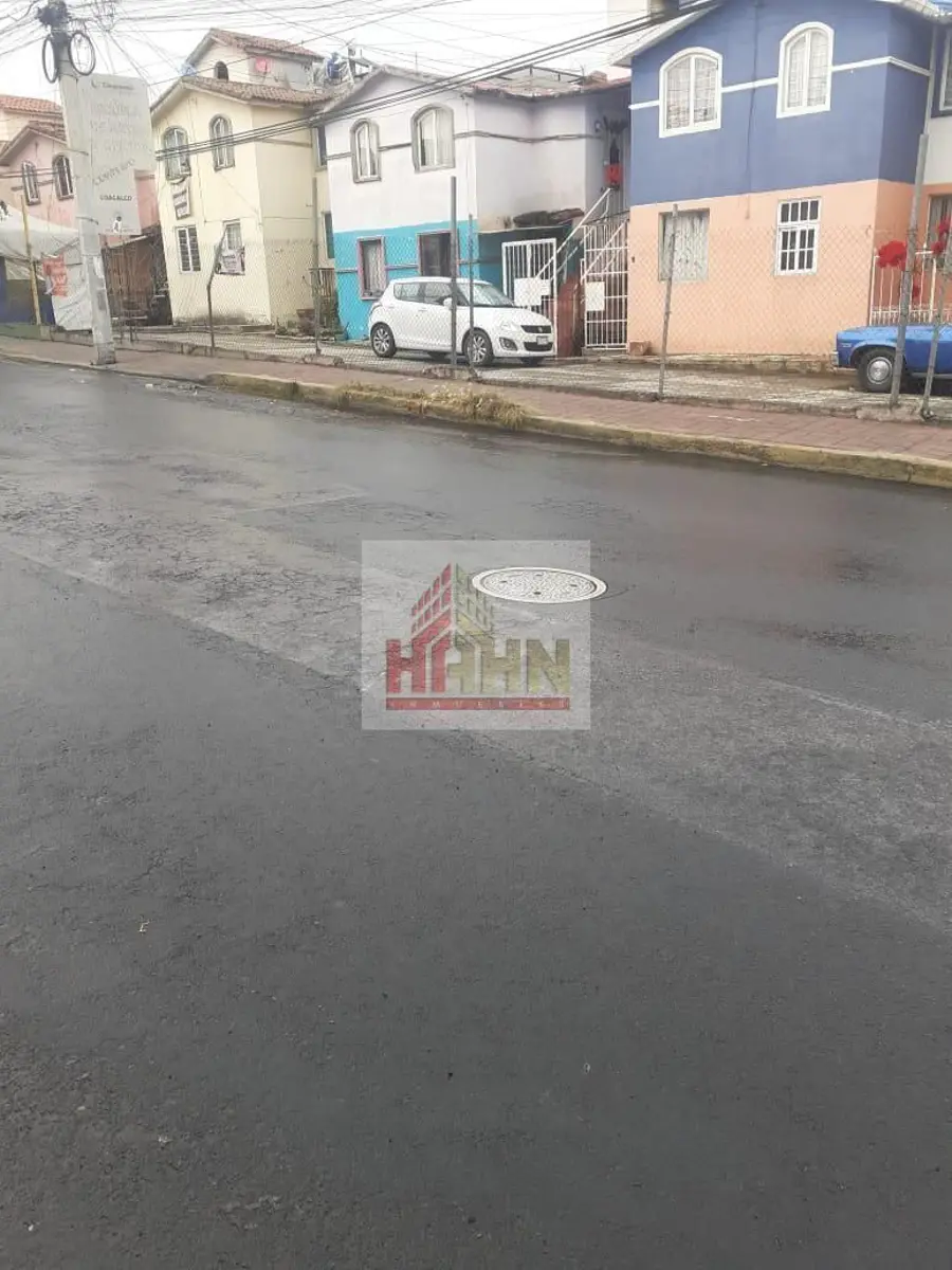 Departamento en venta en El Laurel, Coacalco de Berriozábal — foto 1 de 3