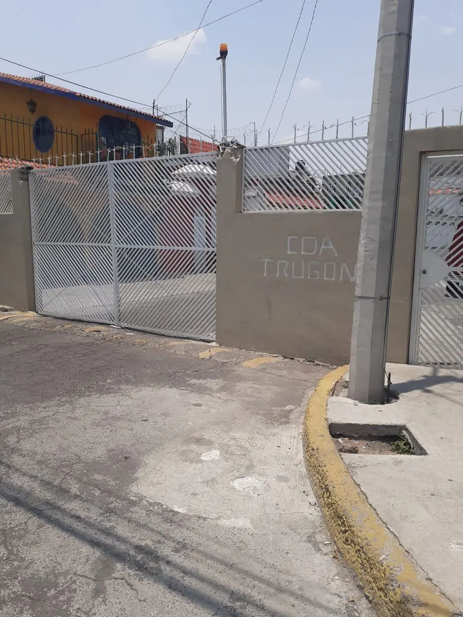 Departamento en venta en Rinconada de Aragon, Ecatepec de Morelos — foto 1 de 13