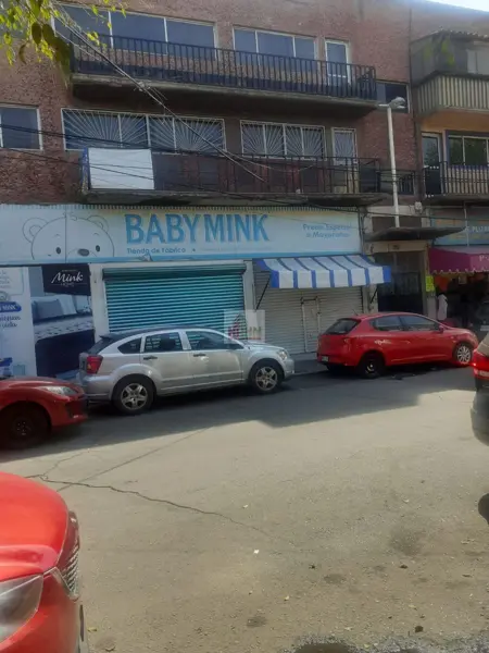 Departamento en venta en Tlalnepantla Centro, Tlalnepantla de Baz — foto 2 de 7
