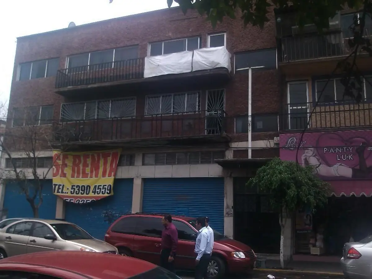 Departamento en venta en Tlalnepantla Centro, Tlalnepantla de Baz — foto 1 de 6