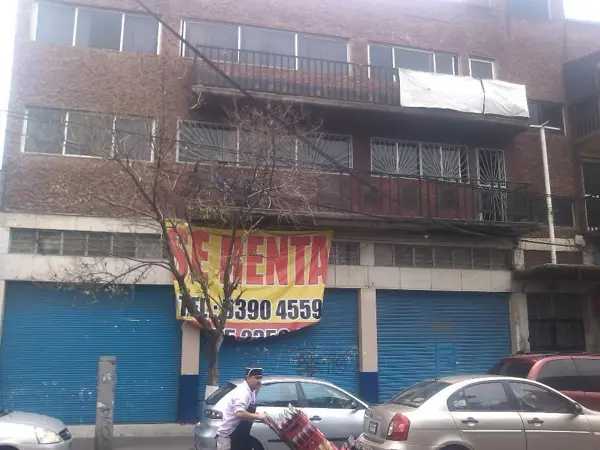 Departamento en venta en Tlalnepantla Centro, Tlalnepantla de Baz — foto 2 de 6