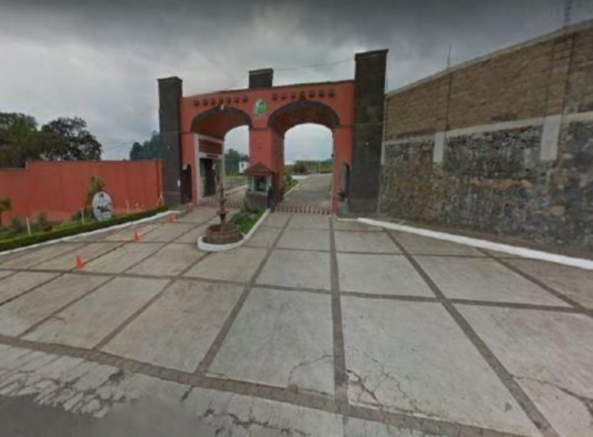 Terreno en venta en Coatepec Centro, Coatepec — foto 1 de 12