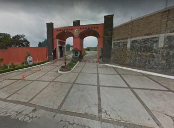 VERACRUZ, S/D, TERRENO, VENTA, COATEPEC.