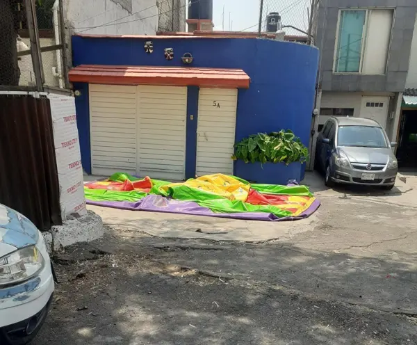 Casa en venta en Rinconada de Aragon, Ecatepec de Morelos — foto 2 de 10