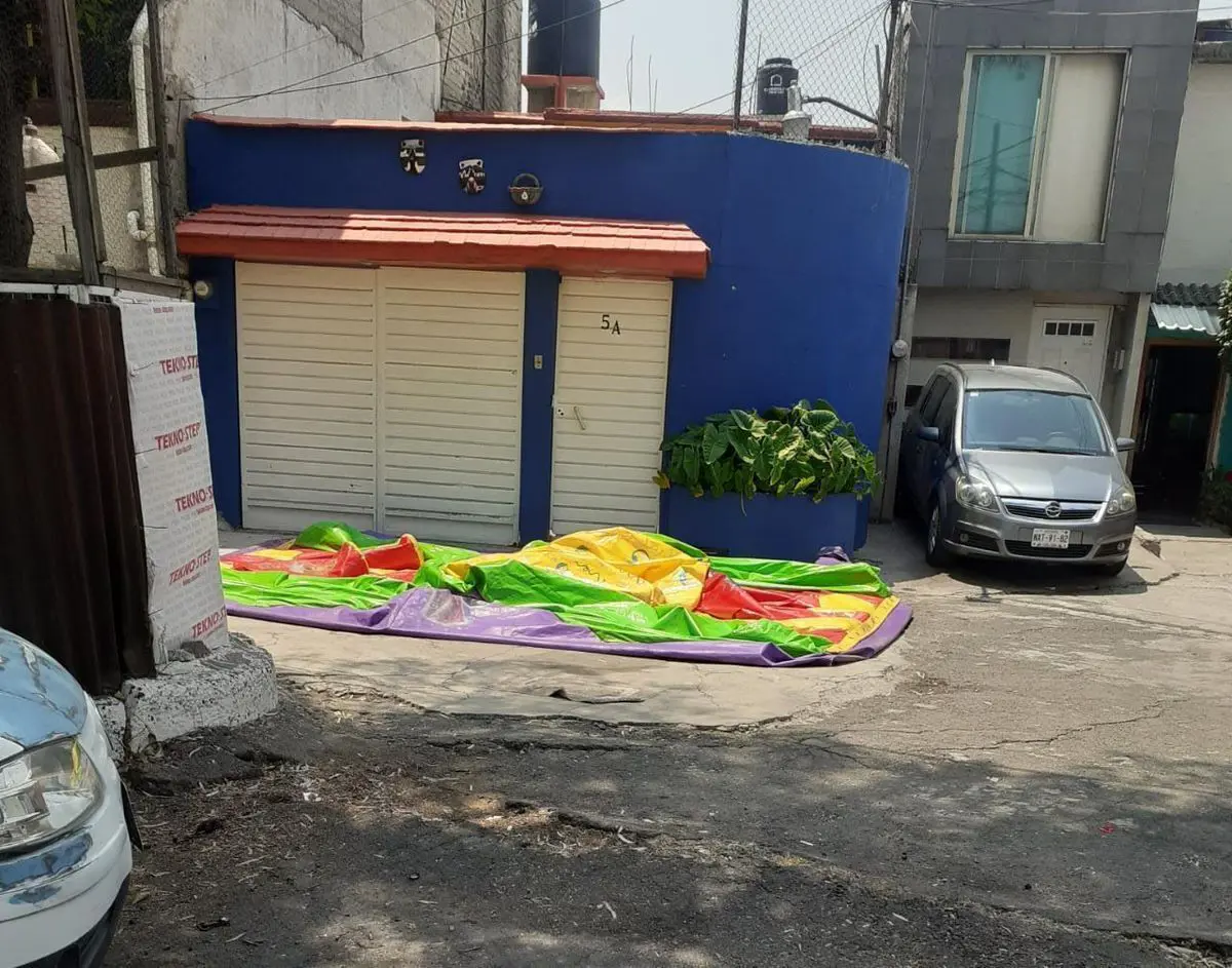 Casa en venta en Rinconada de Aragon, Ecatepec de Morelos — foto 1 de 10