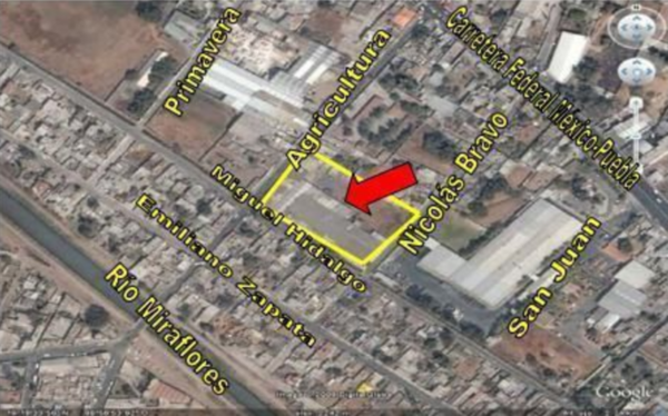 Casa en venta en Santa Cruz Tlalpizahuac, Ixtapaluca — foto 3 de 17