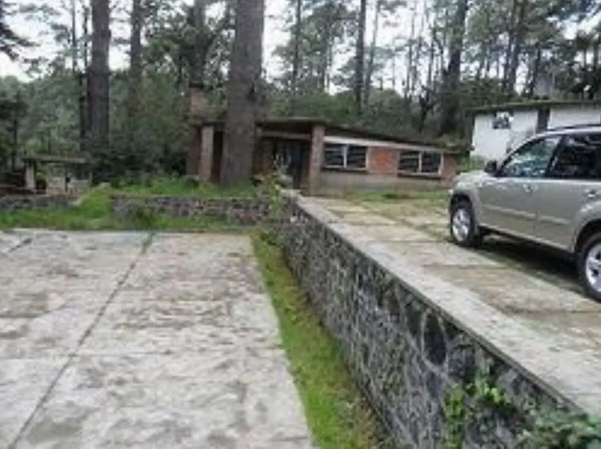 Casa en venta en San José de La Montaña, Huitzilac — foto 1 de 12