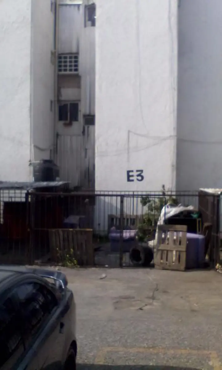 Departamento en venta en Los Pájaros, Cuautitlán Izcalli — foto 1 de 8