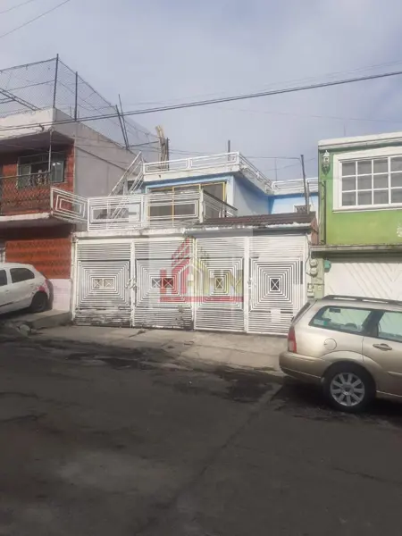 Casa en venta en Parque Residencial Coacalco, Ecatepec de Morelos — foto 2 de 3