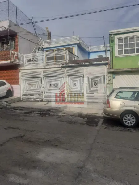 Casa en venta en Parque Residencial Coacalco, Ecatepec de Morelos — foto 3 de 3