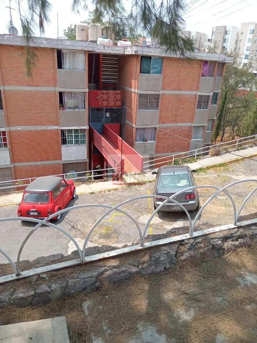 Departamento en venta en Lomas Lindas I Sección, Atizapán de Zaragoza — foto 1 de 4