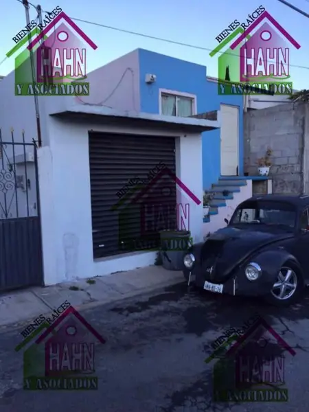 Casa en venta en El Roble, Mineral de la Reforma — foto 3 de 3