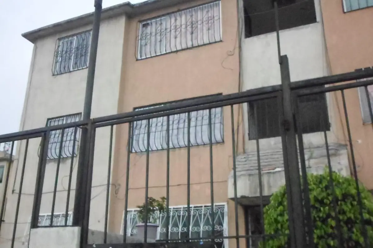Departamento en venta en Rey Nezahualcóyotl, Nezahualcóyotl — foto 1 de 2