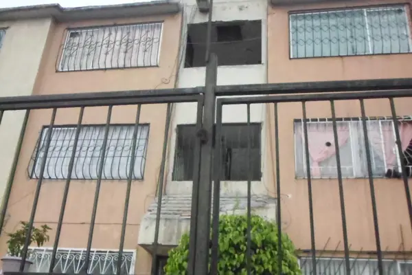 Departamento en venta en Rey Nezahualcóyotl, Nezahualcóyotl — foto 2 de 2