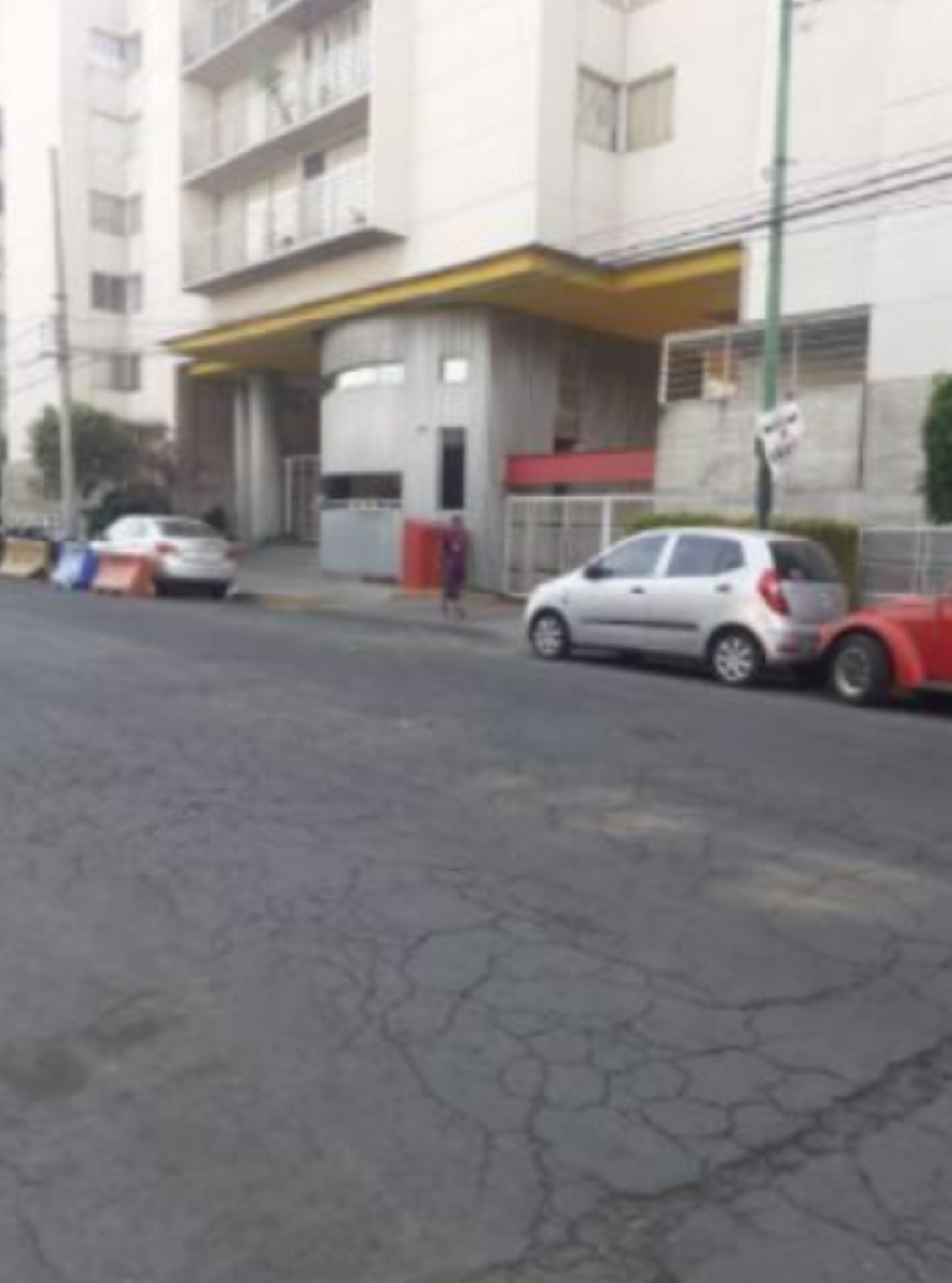 Departamento en venta en Lorenzo Boturini, Venustiano Carranza — foto 1 de 6