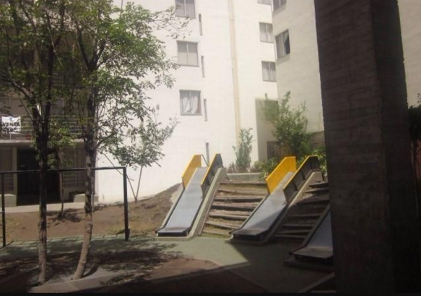 Departamento en venta en Lorenzo Boturini, Venustiano Carranza — foto 3 de 6