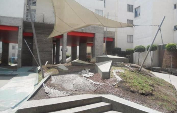 Departamento en venta en Lorenzo Boturini, Venustiano Carranza — foto 2 de 6