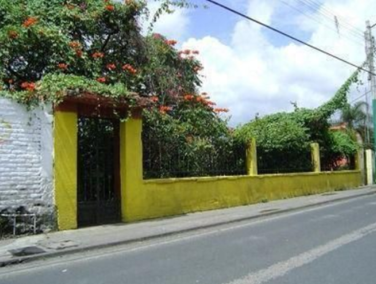 Casa en venta en Cuernavaca Centro, Cuernavaca — foto 1 de 8