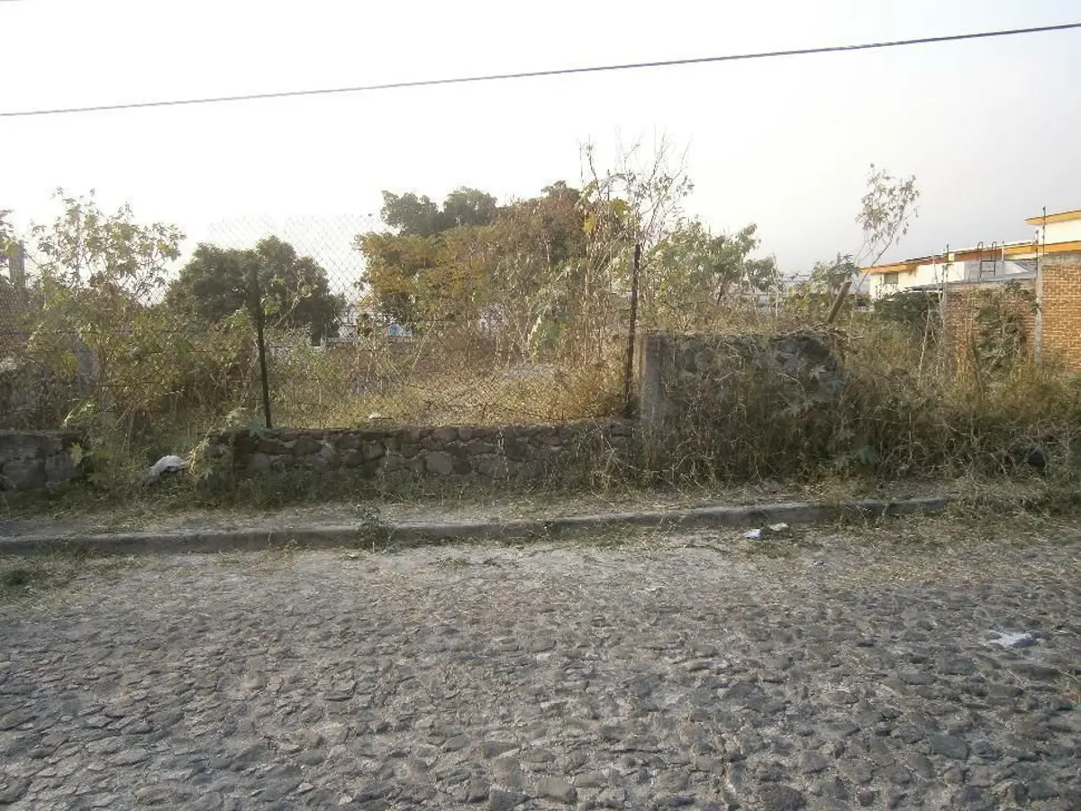 Terreno en venta en Lomas de Trujillo, Emiliano Zapata — foto 1 de 11