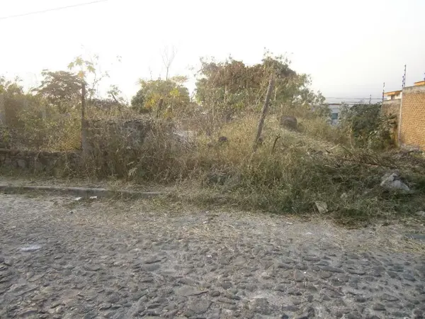 Terreno en venta en Lomas de Trujillo, Emiliano Zapata — foto 2 de 11