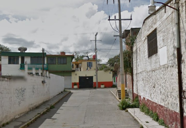 Bodega en venta en Santiago Tulantepec Centro, Santiago Tulantepec de Lugo Guerrero — foto 2 de 10