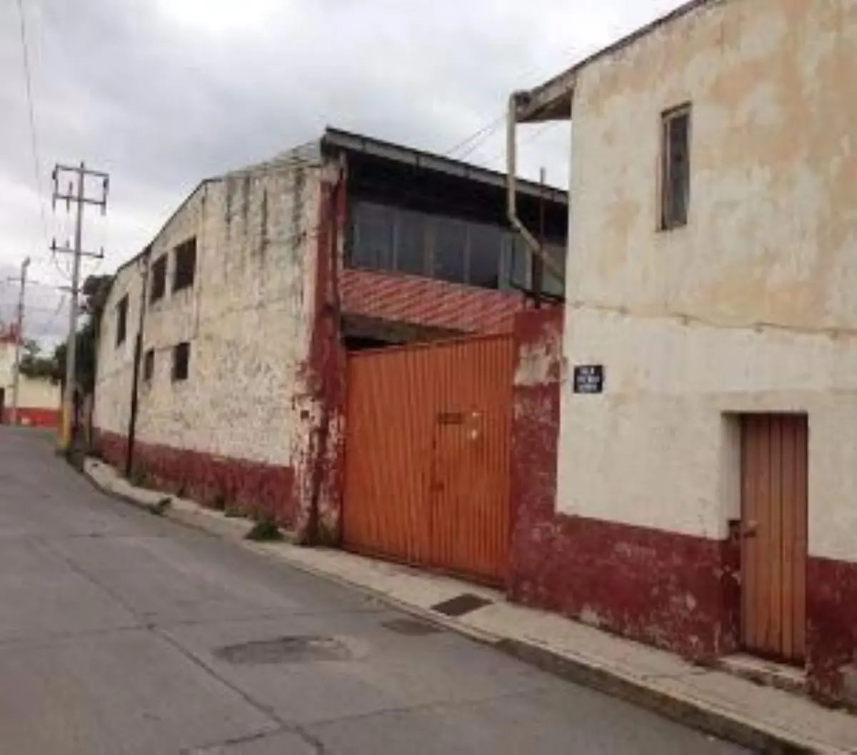 Bodega en venta en Santiago Tulantepec Centro, Santiago Tulantepec de Lugo Guerrero — foto 1 de 10