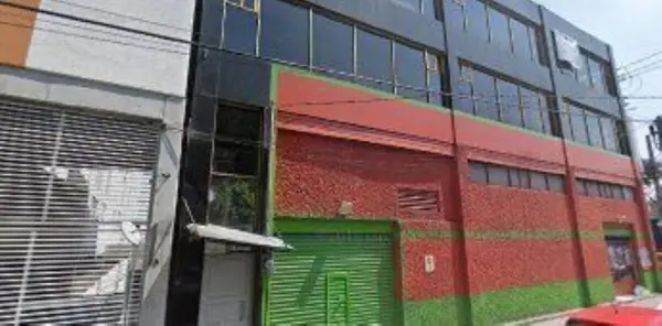 Edificio en venta en San Sebastián, Azcapotzalco — foto 3 de 14