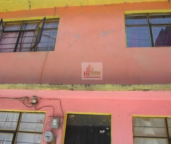Casa en venta en El Jagüey, Azcapotzalco — foto 3 de 3