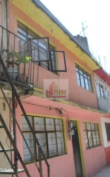 Casa en venta en El Jagüey, Azcapotzalco — foto 2 de 3