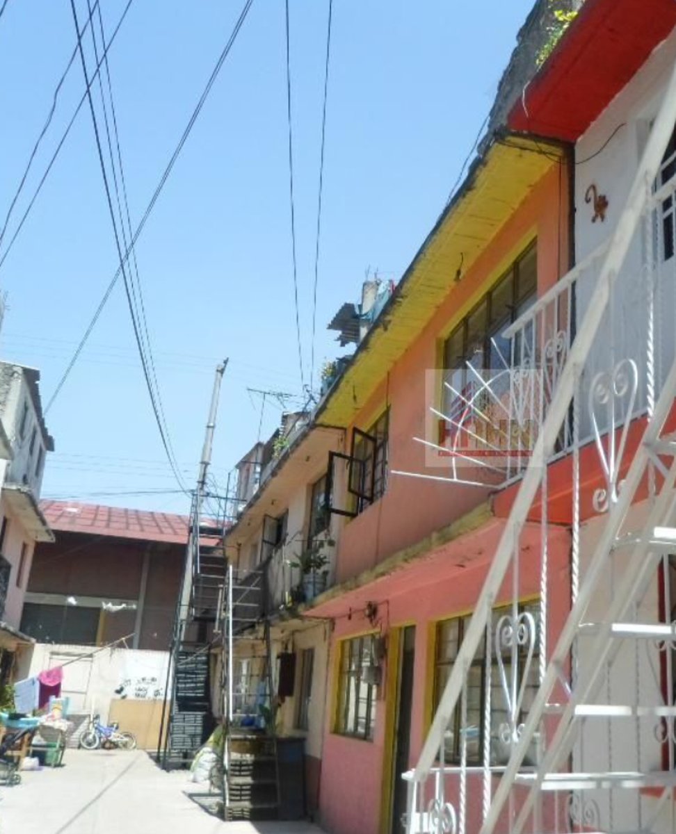 Casa en venta en El Jagüey, Azcapotzalco — foto 1 de 3