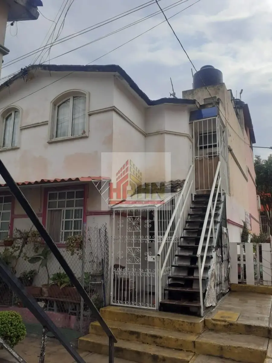 Departamento en venta en El Laurel, Coacalco de Berriozábal — foto 1 de 2