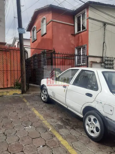 Casa en venta en El Laurel, Coacalco de Berriozábal — foto 3 de 11