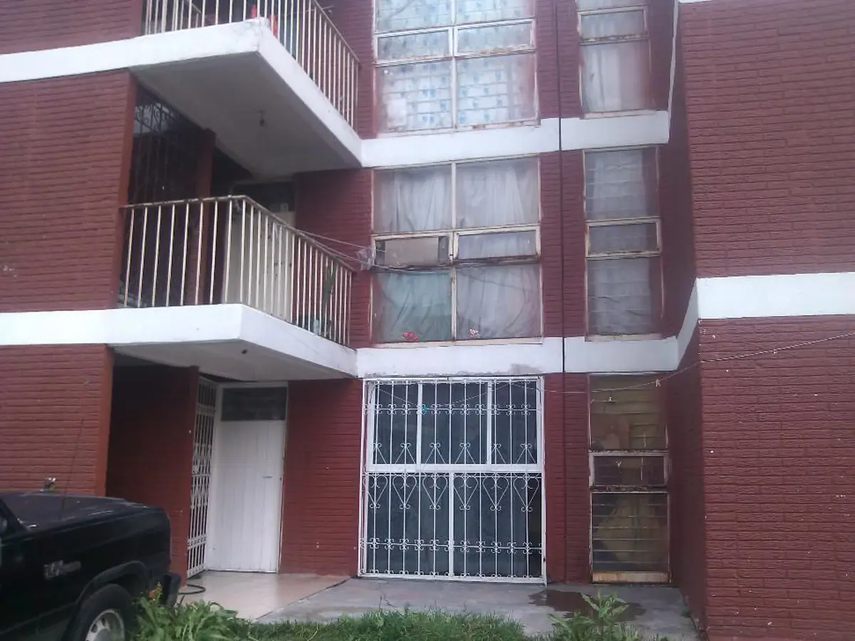 Departamento en venta en Bosques del Valle 1a Sección, Coacalco de Berriozábal — foto 1 de 9