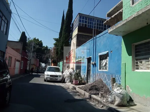 Casa en venta en Ampliación Gabriel Ramos Millán, Iztacalco — foto 3 de 10