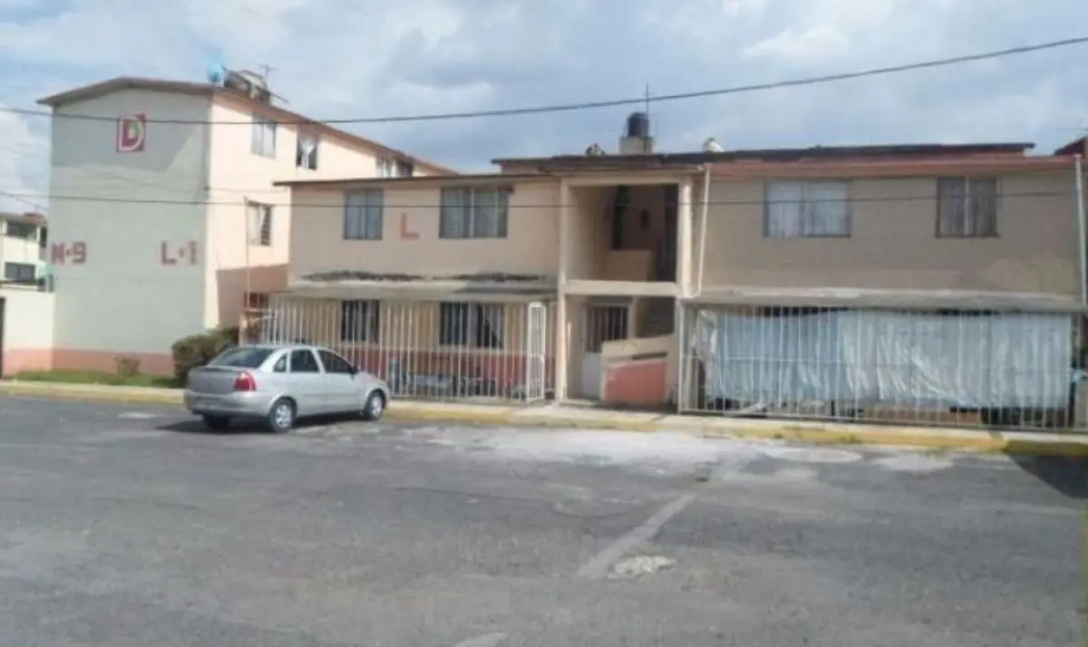 Departamento en venta en San Jose la Pilita, Metepec — foto 1 de 22